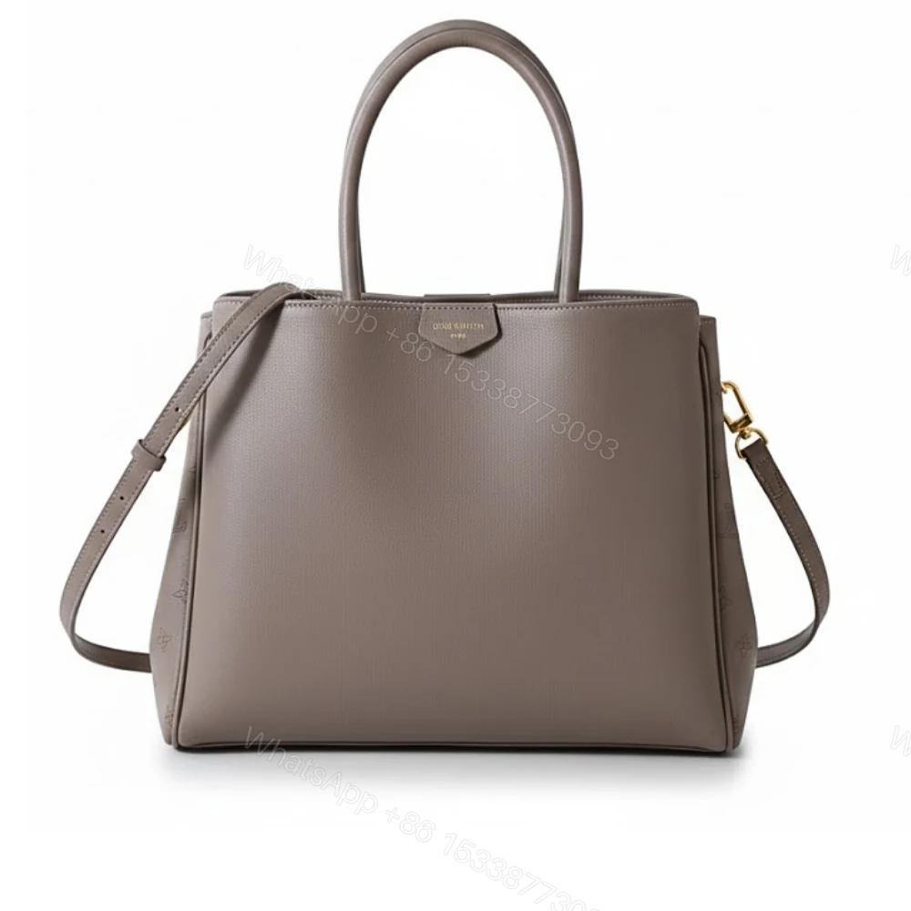Louis Vuitton Vendome MM Dark Grey 35Cm — view 1