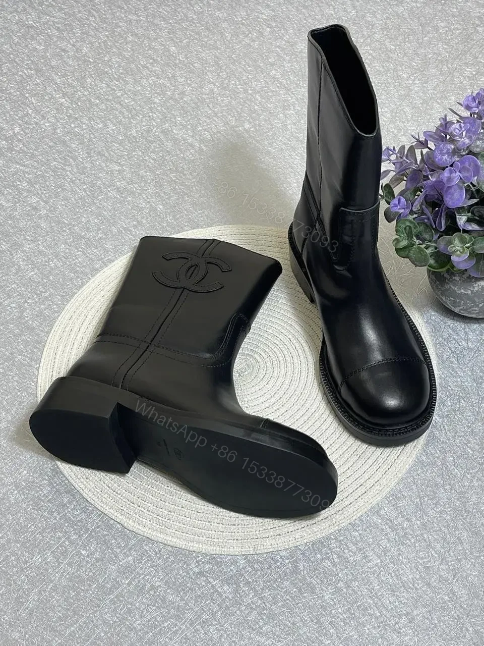 CHANEL — view 1