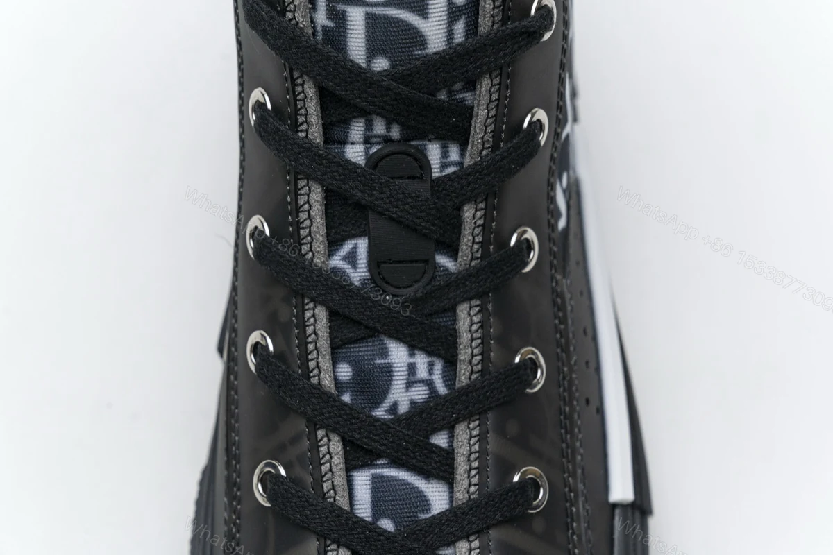 View 9 of Dior B23 3SH118YJR HIGH H063 Noir Black