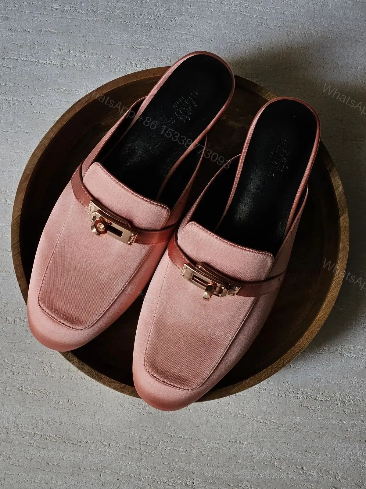 HERMES — view 1