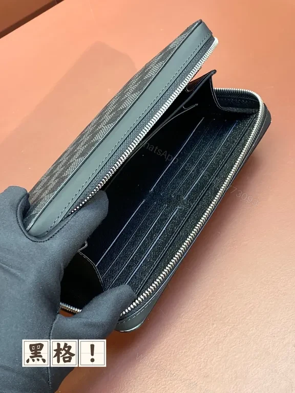 View 8 of Compact LV Damier Wallet: Luxury, Durable & Slim