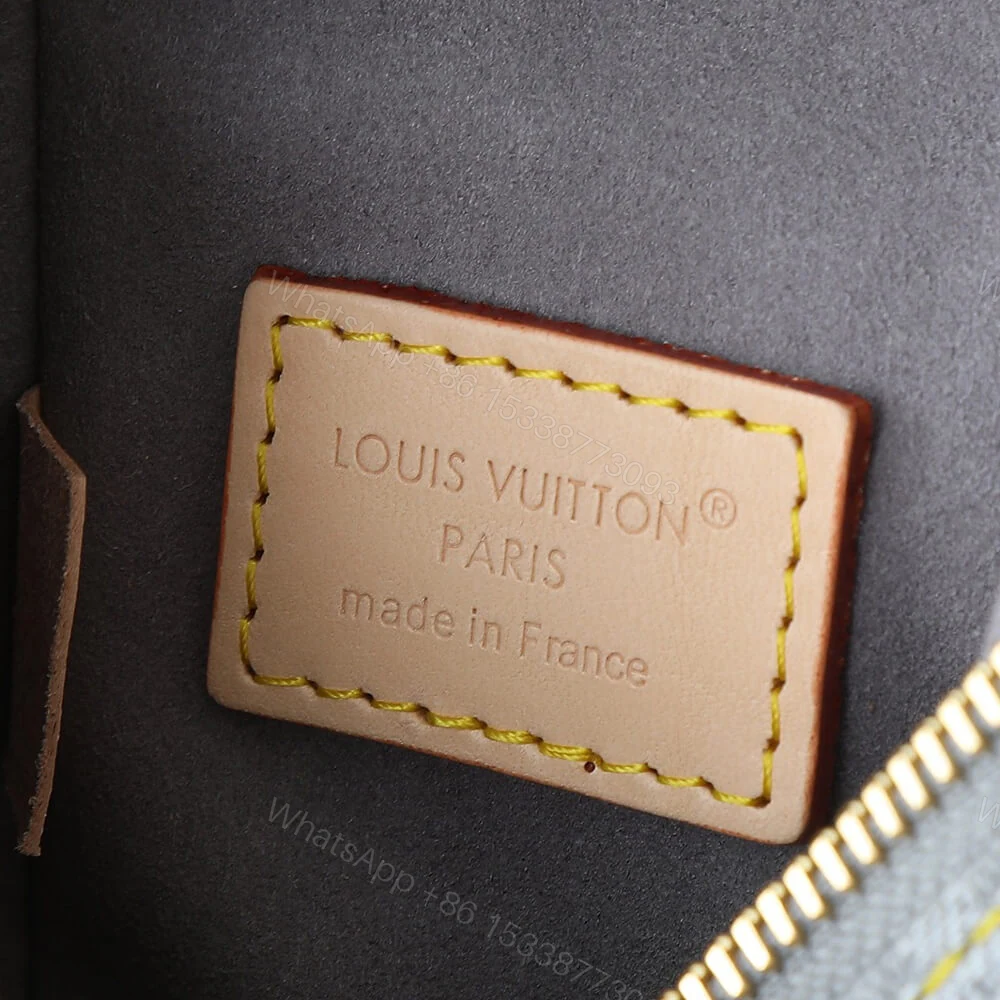 View 7 of LV Side Trunk MM Bag(HIGH-END GRADE)