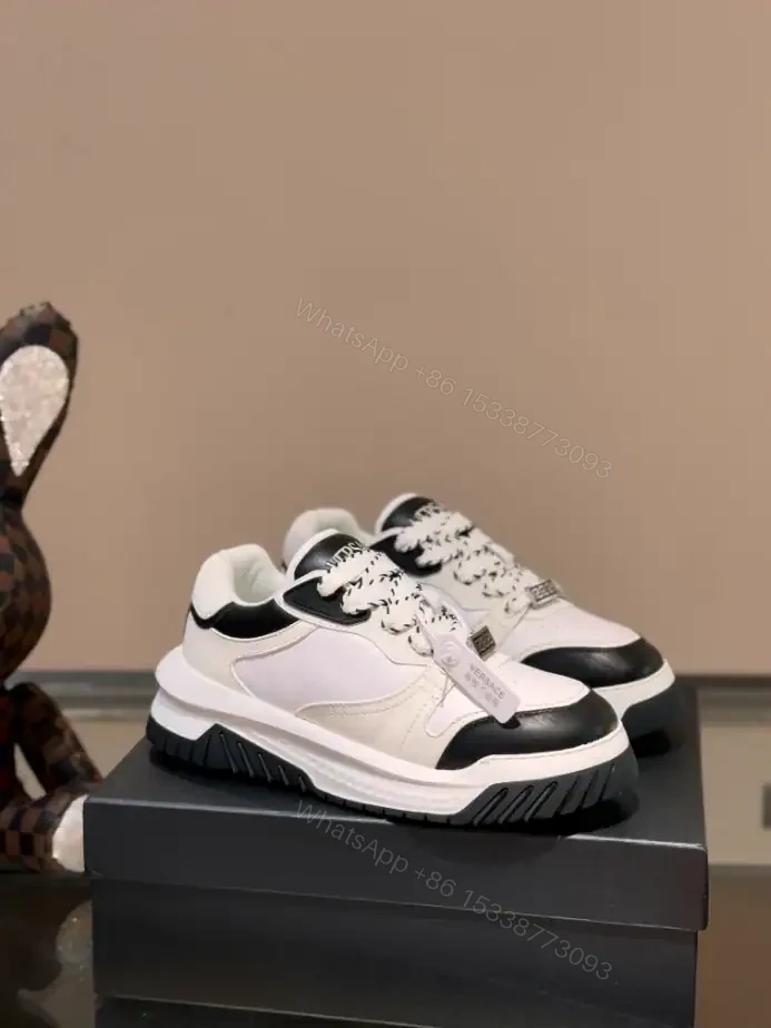 View 2 of VERSACE ODISSEA SNEAKERS – VS55