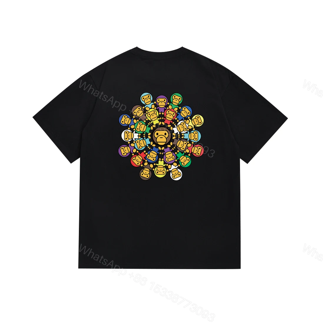 View 2 of Bape T-Shirt 132