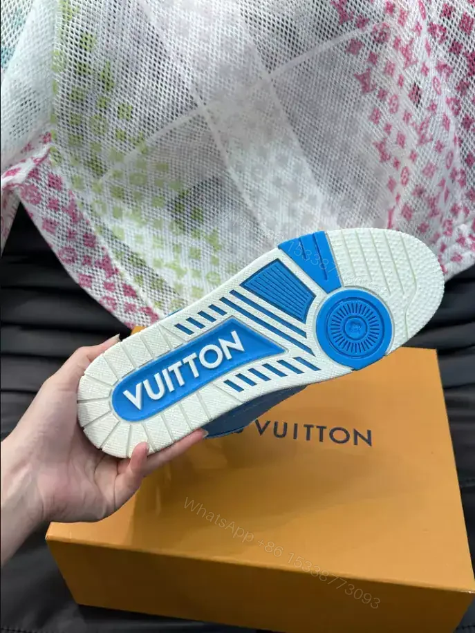 View 8 of LV SKATE SNEAKER – LSVT422