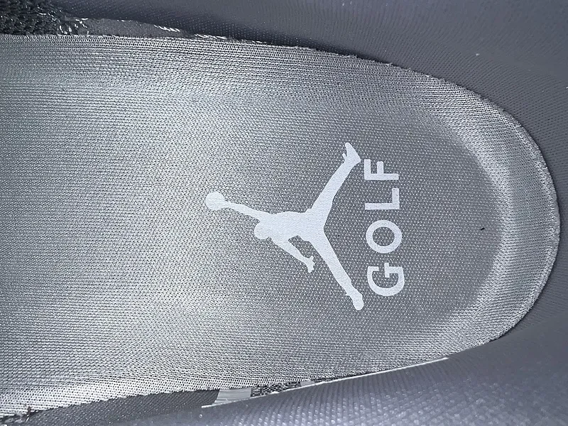 View 8 of Minimalist Nike-Inspired Leather High-Tops: All-Day Comfort