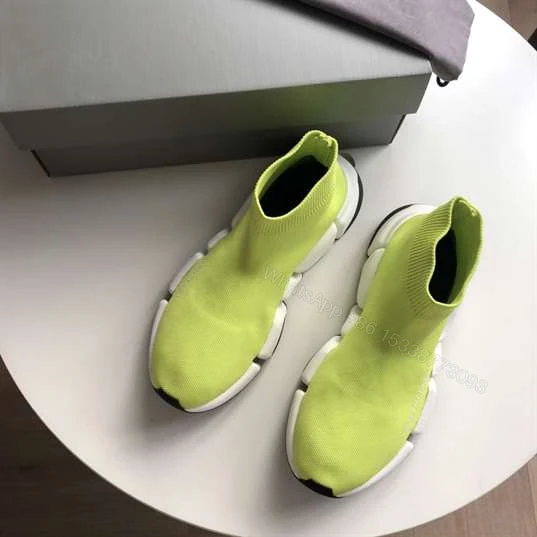 View 9 of BALENCIAGA SPEED 2.0 SNEAKER – BB148