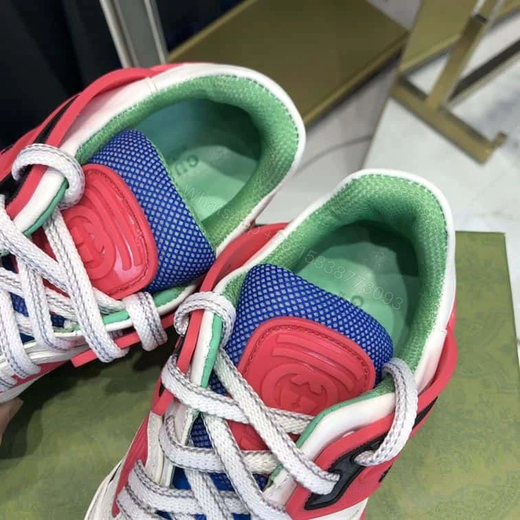 View 7 of MEN’S GUCCI BASKET SNEAKER – GCC072