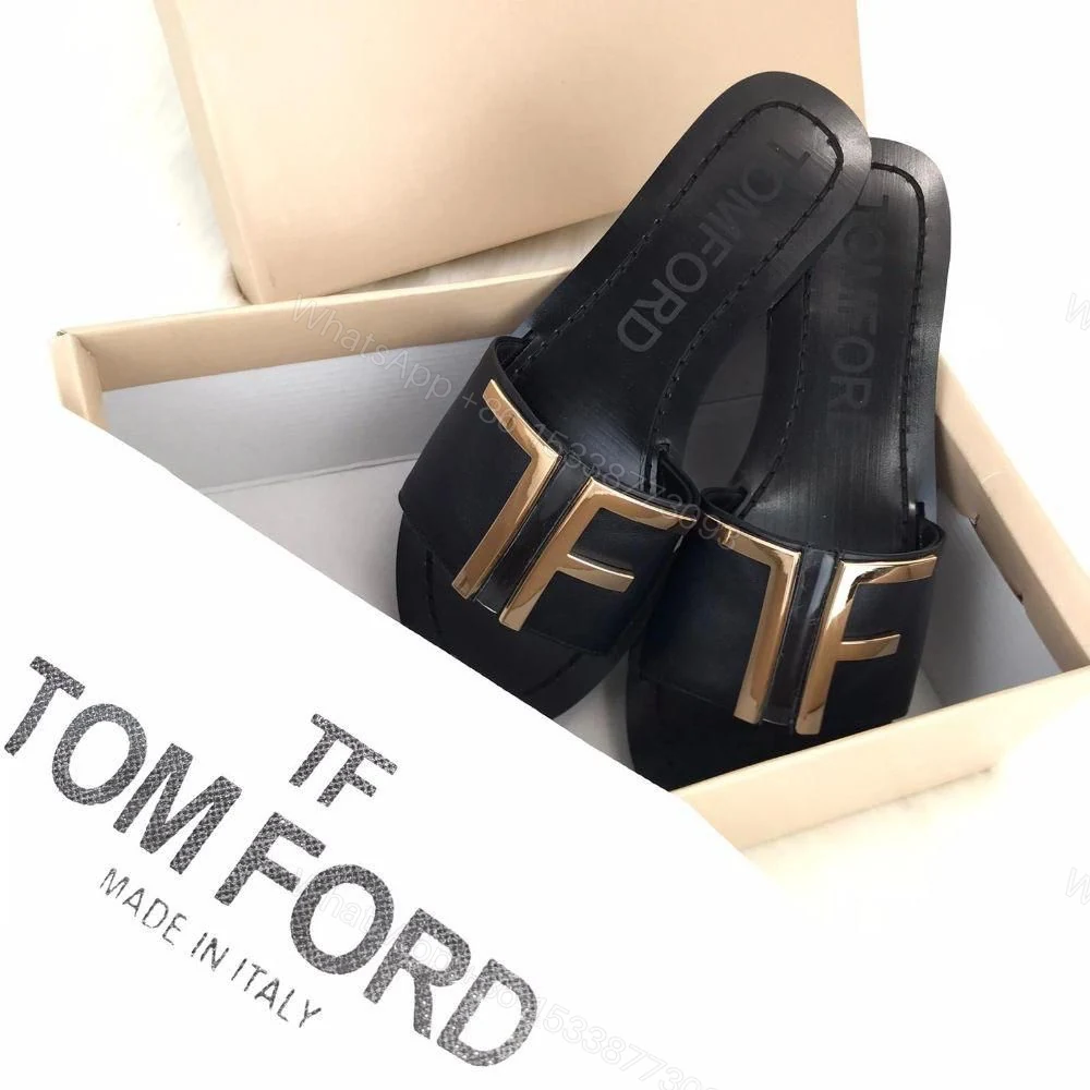 BUY TOM FORD FIRST COPY FLATS FOR LADIES — view 1