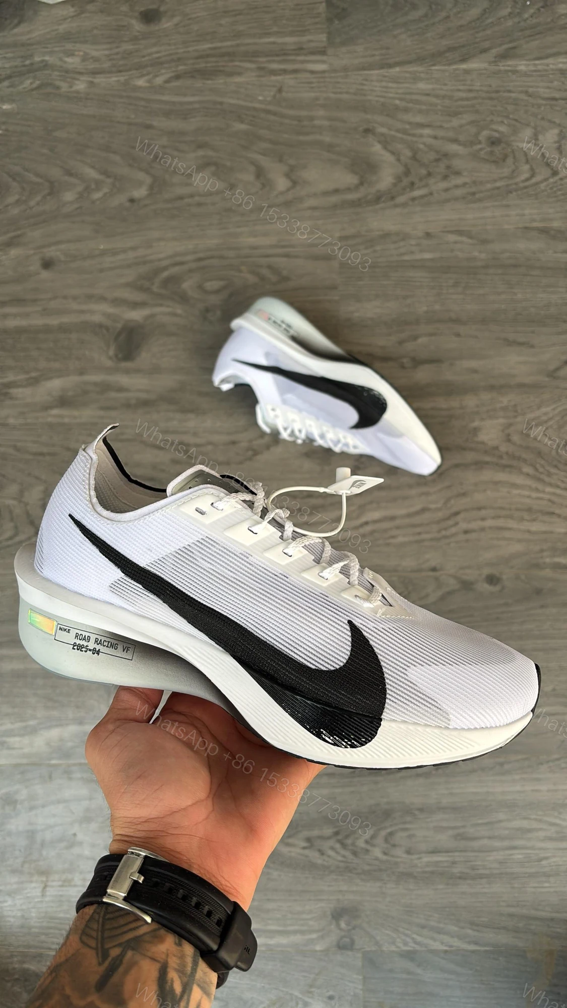 View 2 of FIRST COPY NIKE VAPOUR FLY 4 FOR MEN