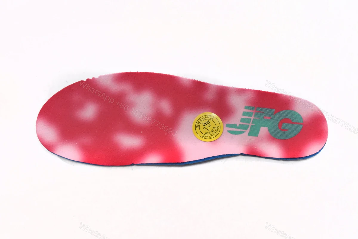View 9 of Joe Freshgoods x New Balance 9060 Penny Cookie Pink U9060JF1