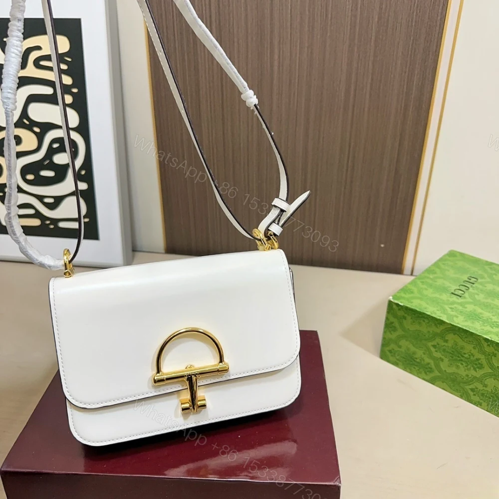 View 3 of Gucci Siena Small Shoulder Bag Ivory 21Cm