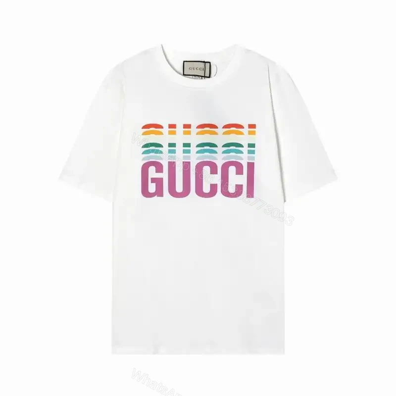 Gucci T-Shirt – GC0168 — view 1