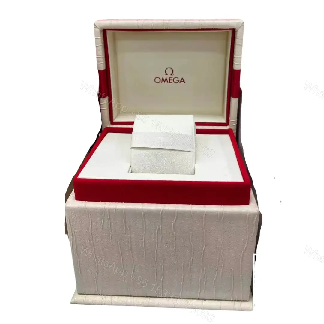 Swiss Best Replica Omega Watch Box — view 1