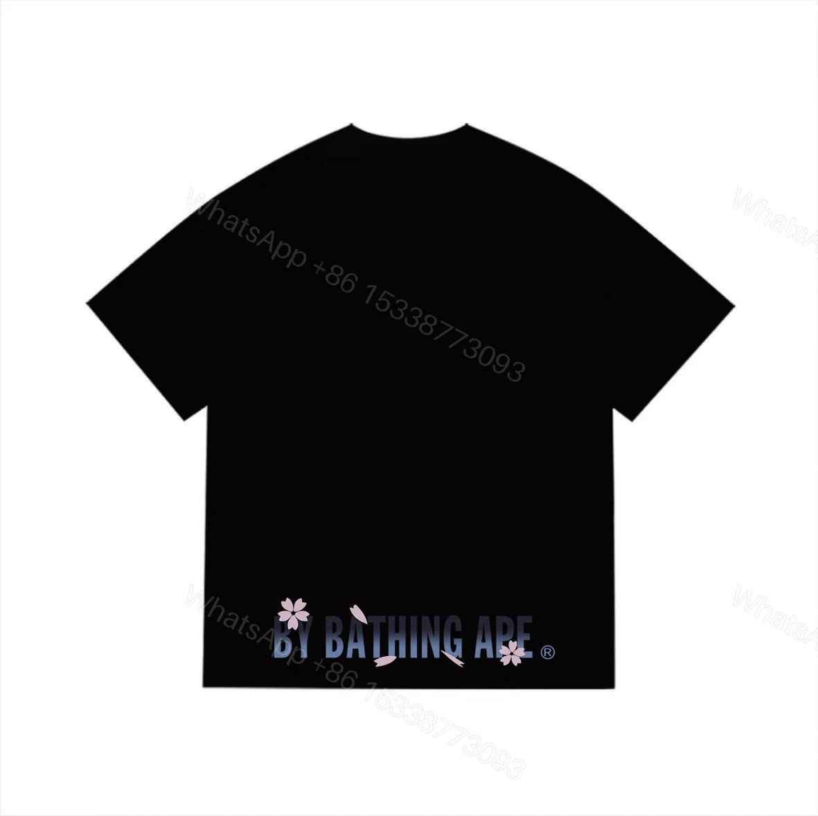 View 4 of Bape T-Shirt # 1032
