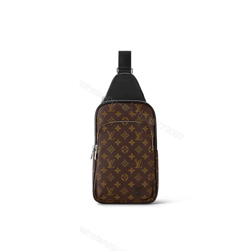LOUIS VUITTON AVENUE SLINGBAG – LBV413 — view 1