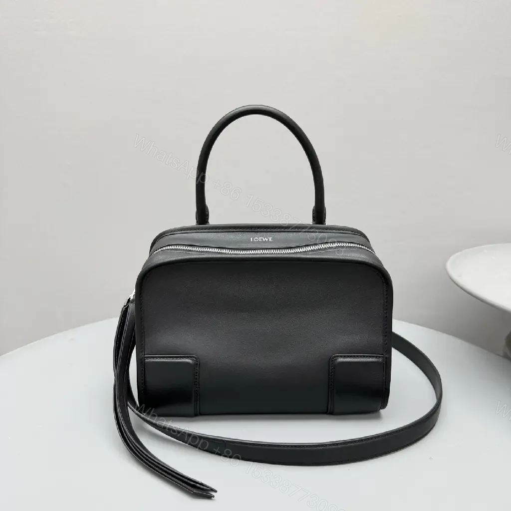 View 9 of Structured Minimalism Mini Bag: All-Day Confidence, Luxe Versatility