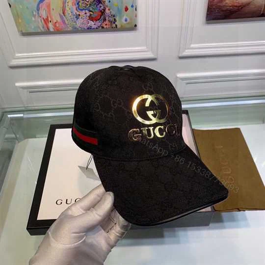 View 2 of Gucci Cap – RCG23