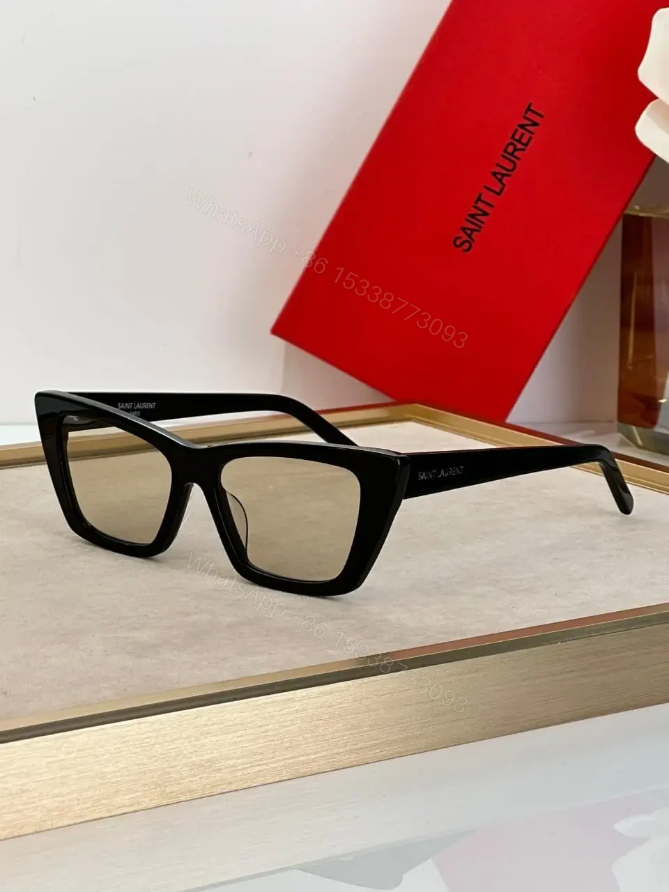 YSL — view 1