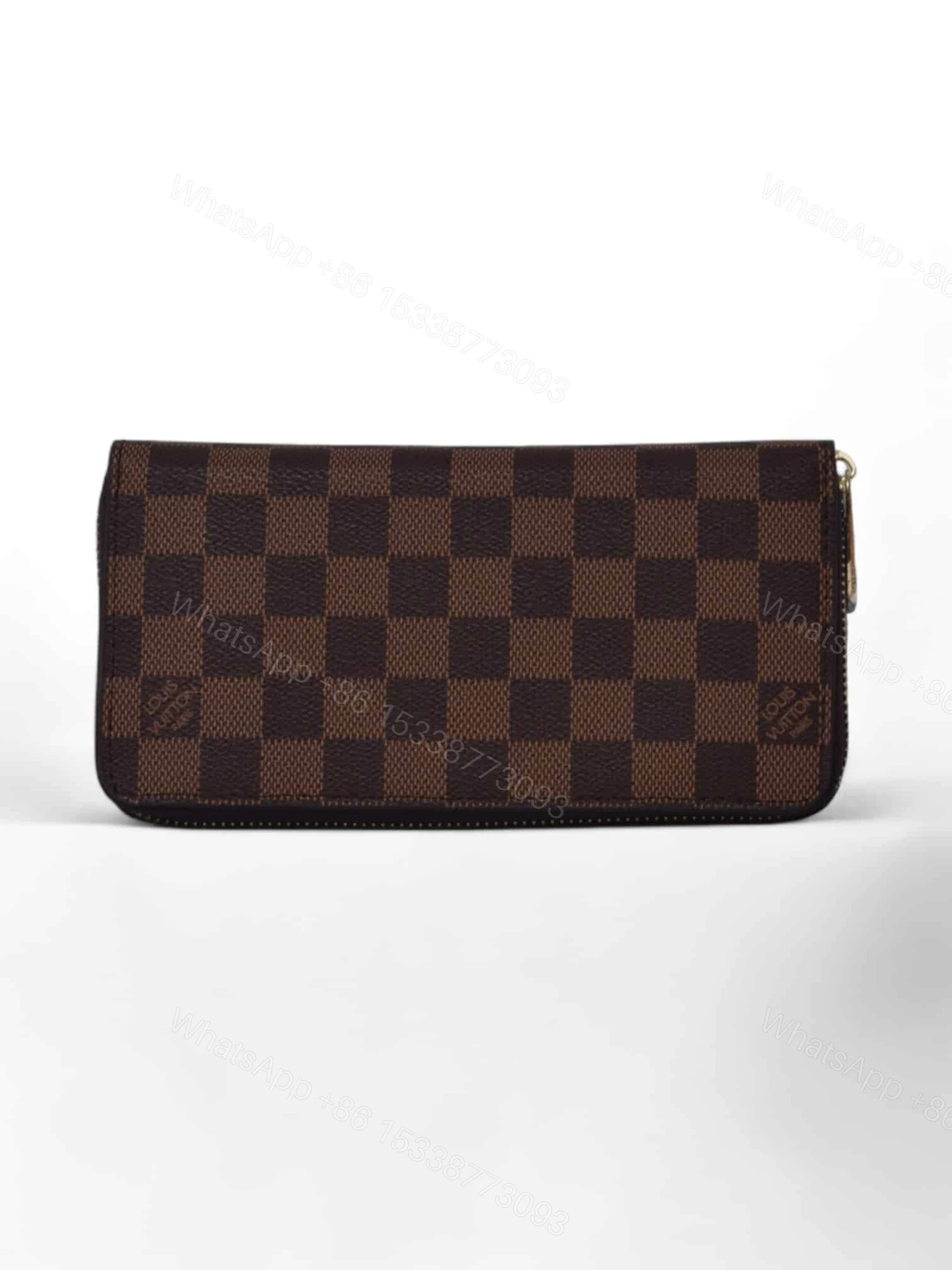 View 3 of Gingham Glam – Checkmate