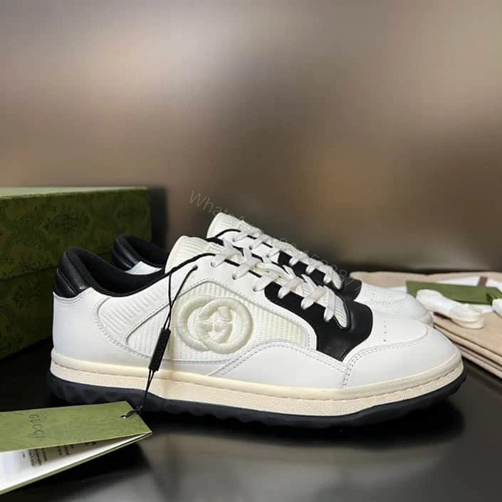 View 3 of MEN’S MAC80 SNEAKER – GC150