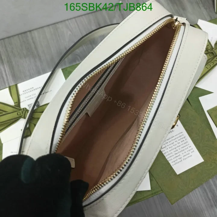 View 26 of Gucci Horsebit Shoulder Bag with Brown Leather 645454