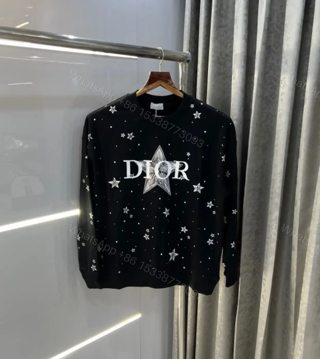 DIOR — view 1