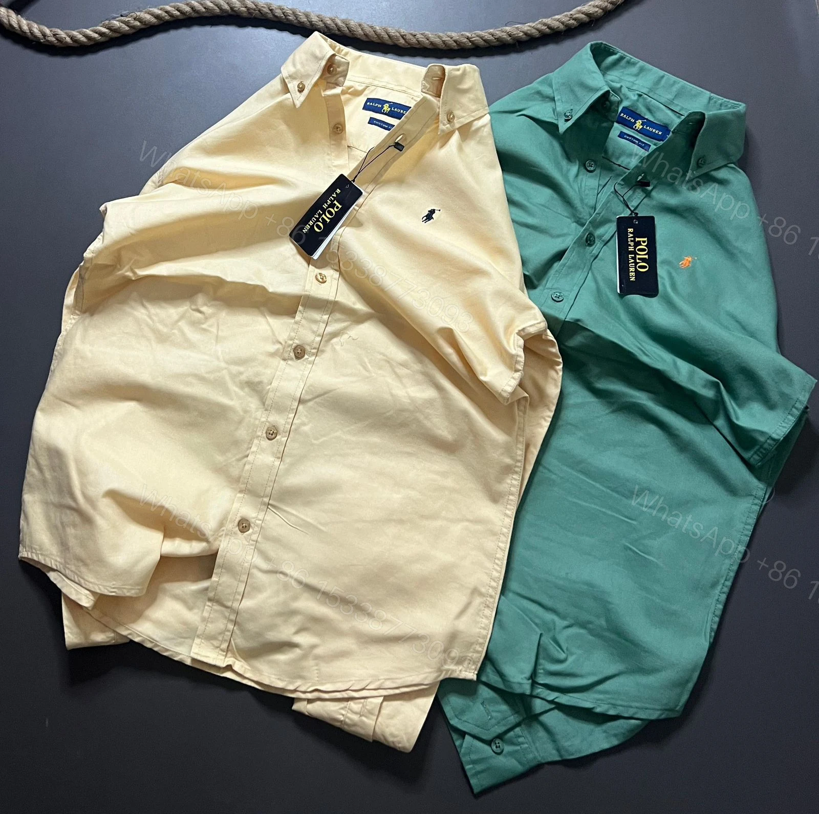 View 6 of FIRST COPY Ralph Lauren