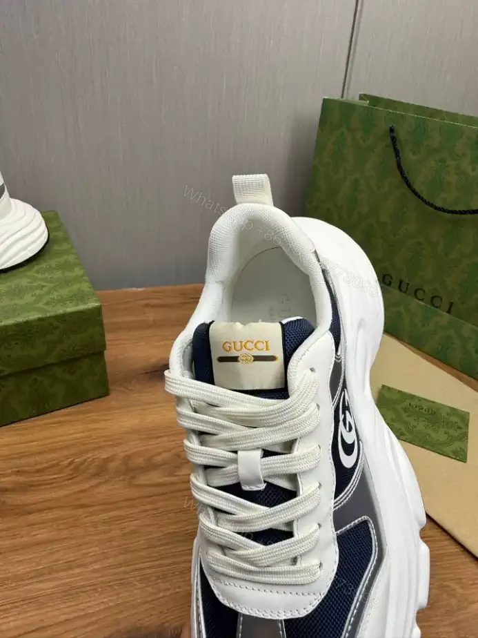 View 8 of GUCCI SNEAKER – GC275