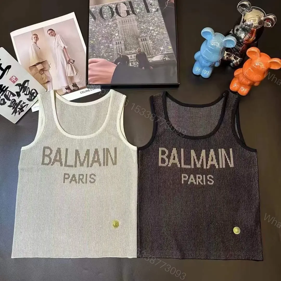BALMAIN — view 1