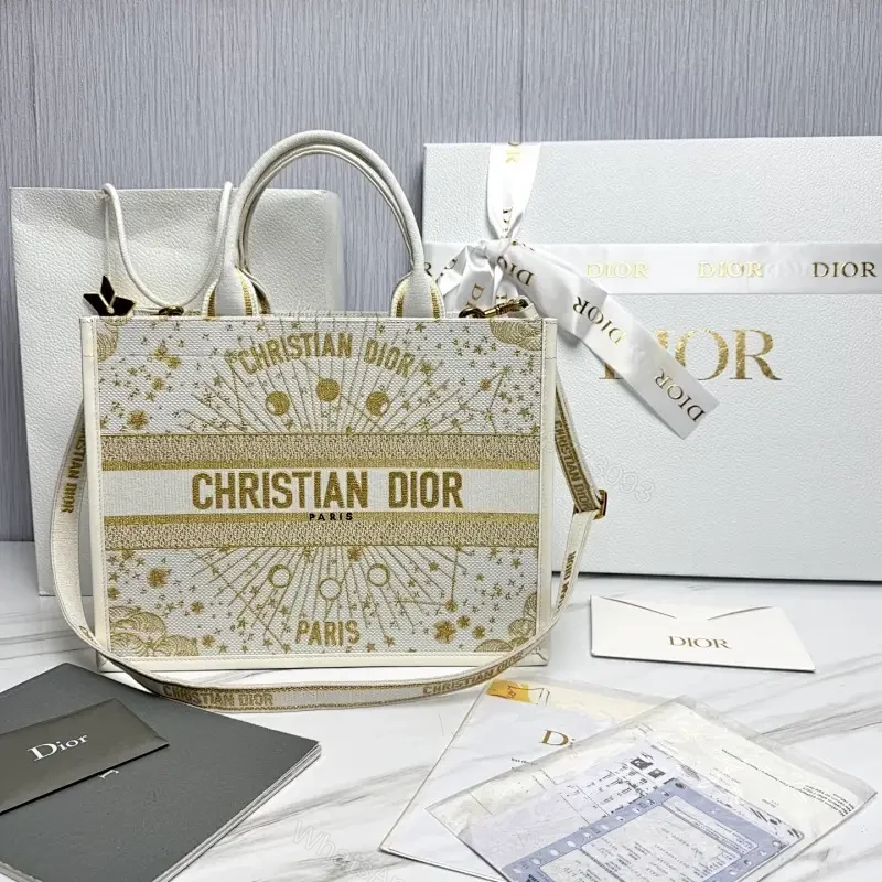 White Leather-Tone Lux Tote: All-Season Structured Chic — view 1