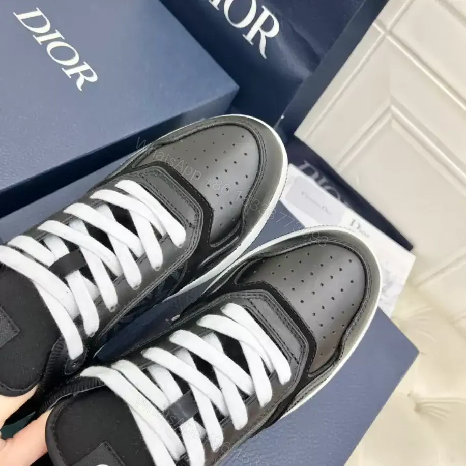 View 9 of B27 LOW-TOP SNEAKER – CD137