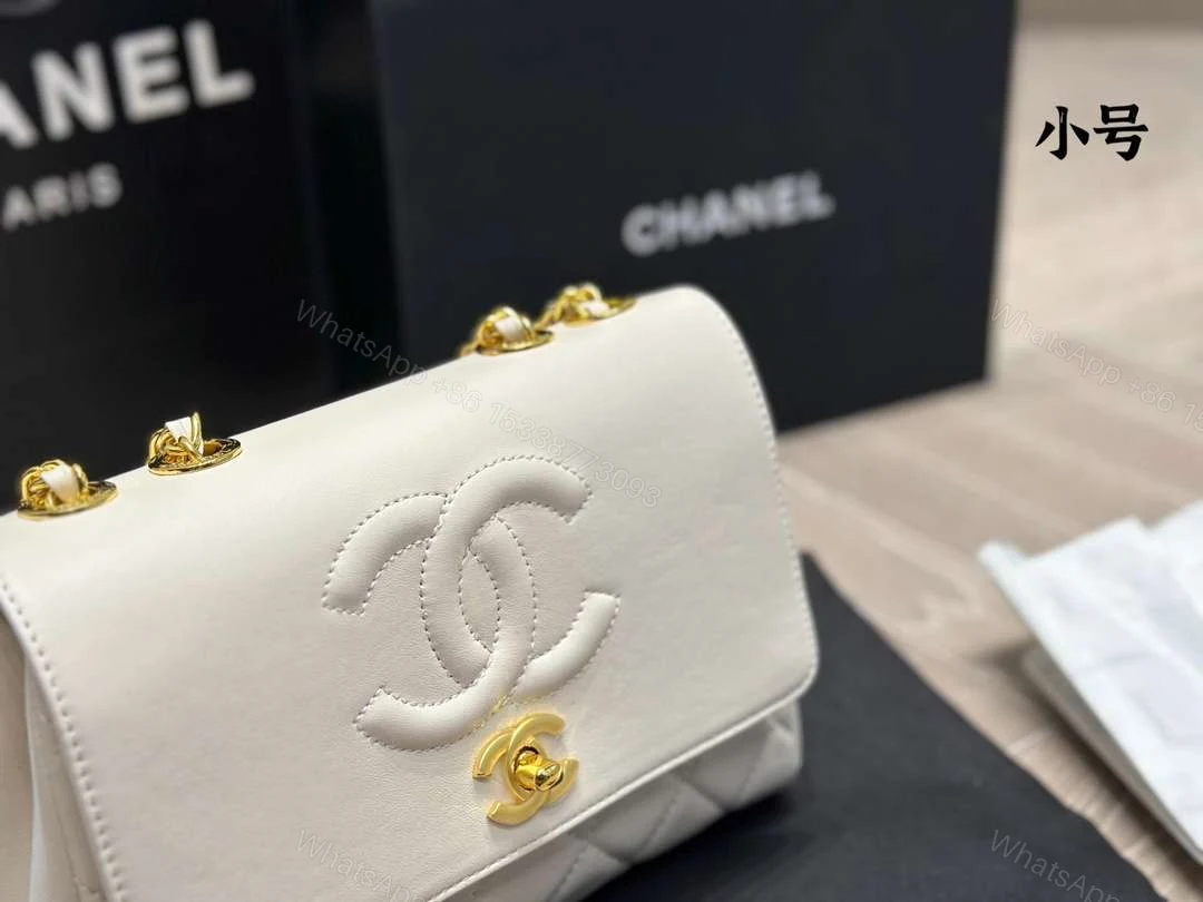 View 5 of Chanel Flap Bag