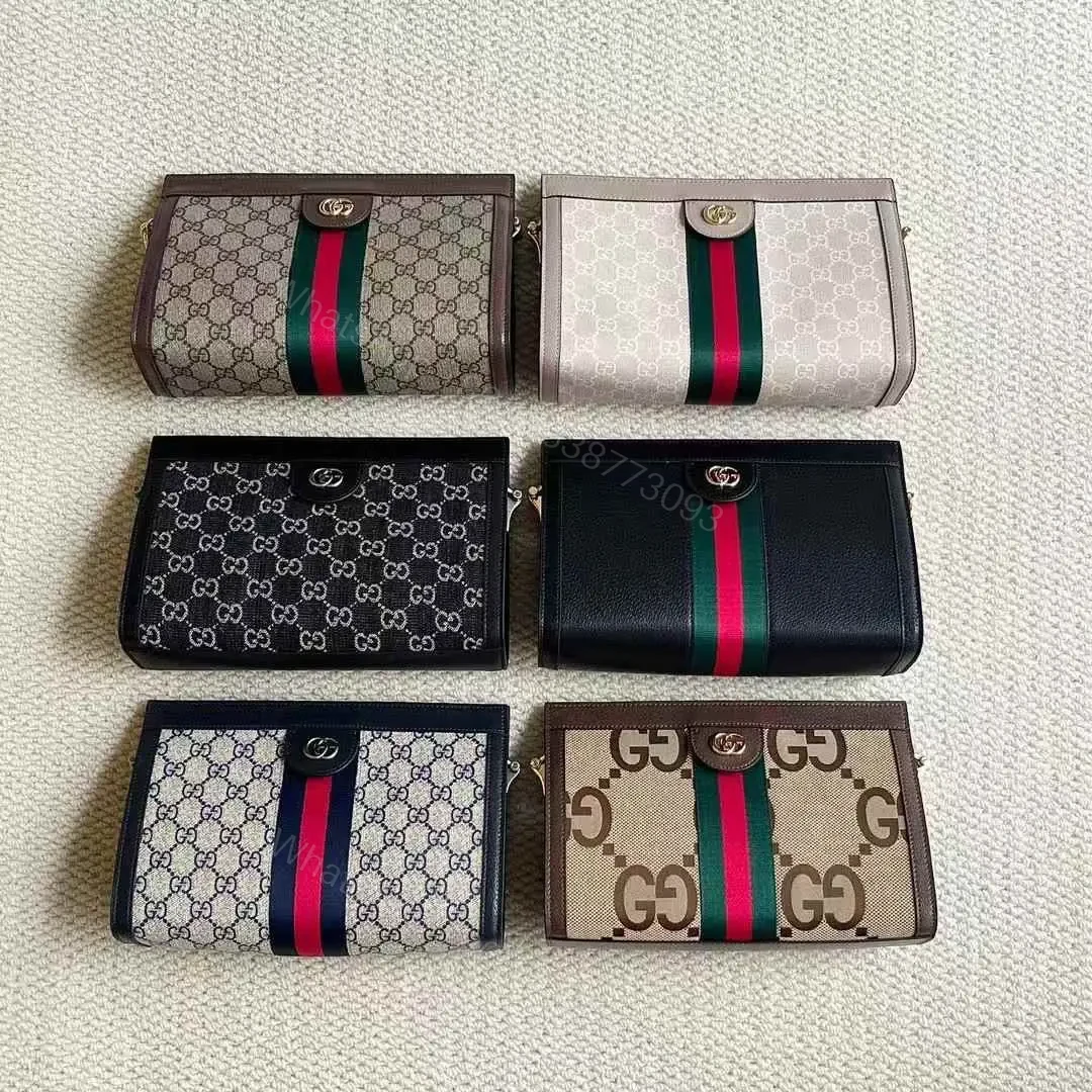 GUCCI — view 1