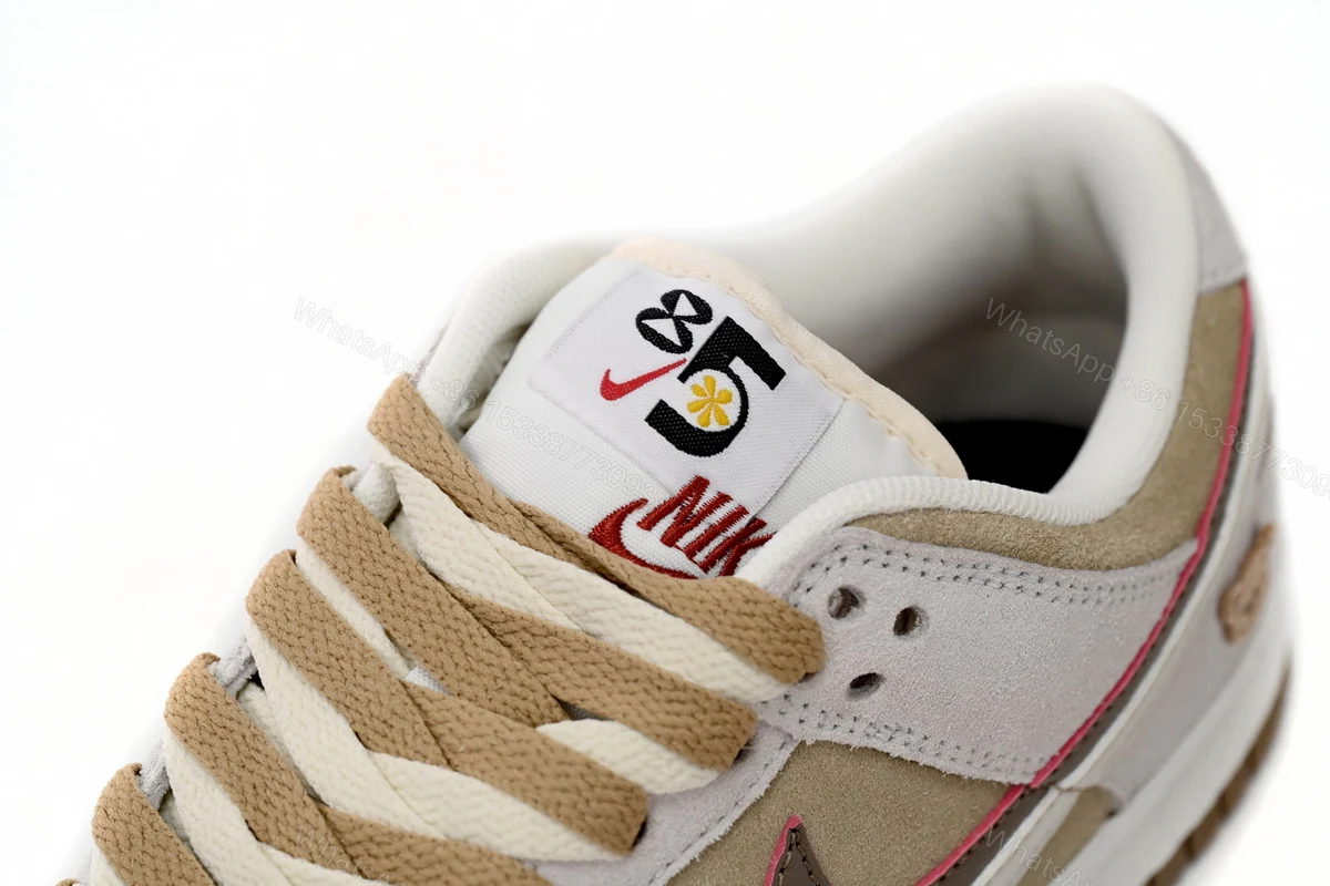 View 7 of Nike Dunk Low SE DO9457-100
