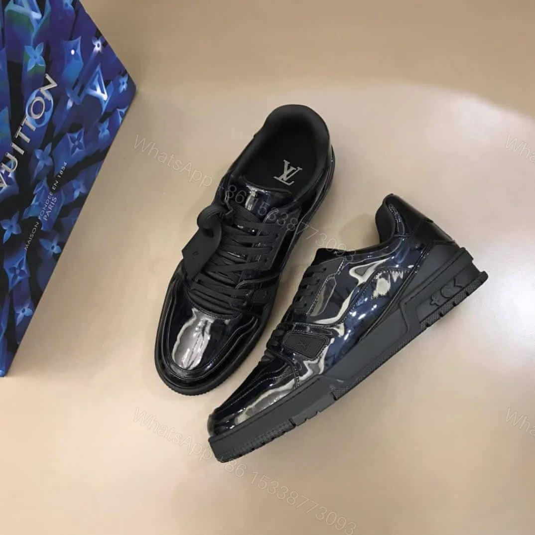 View 8 of LOUIS VUITTON TRAINER SNEAKER – LV202