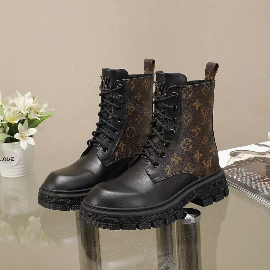 Premium LUV BOOTS 004 — view 1