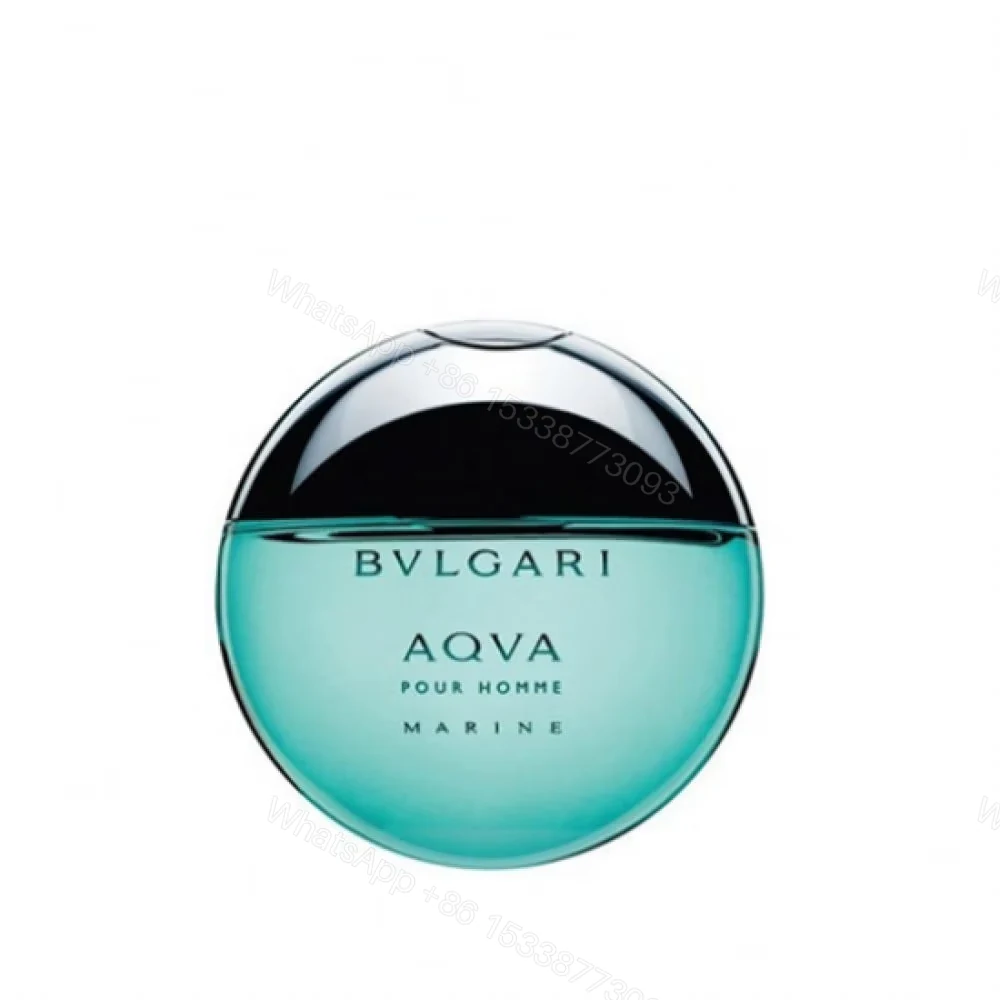 Bvlgari Aqva Marine Eau De Toilette For Men — view 1