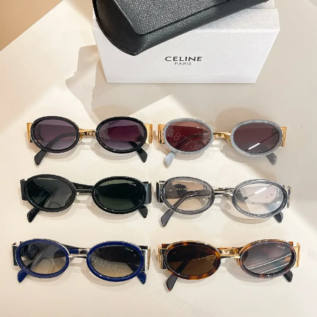 View 9 of Bold Cat-Eye Glasses: Luxe Acetate, Crystal Lenses, All-Day Comfort