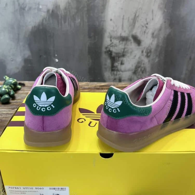 View 8 of GUCCI GAZELLE SNEAKER – GC110