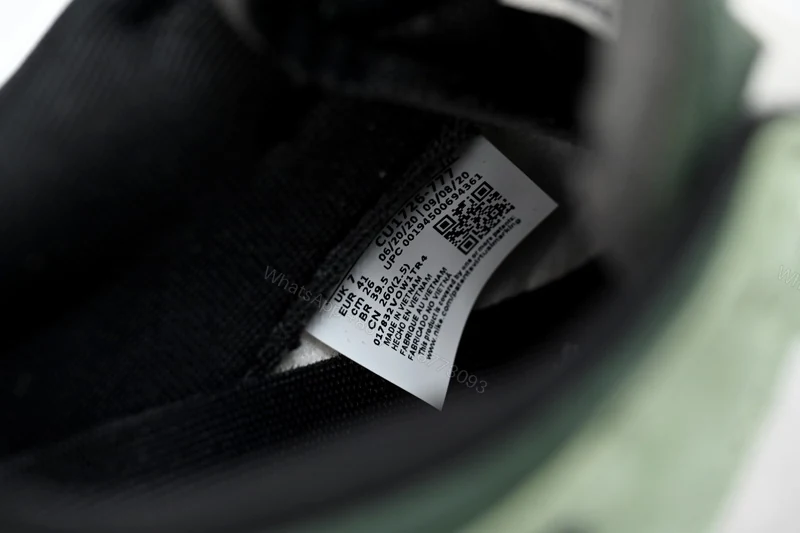 View 8 of Travis Scott x PlayStation x Nike Dunk Low ”PS5′′ CU1726-777