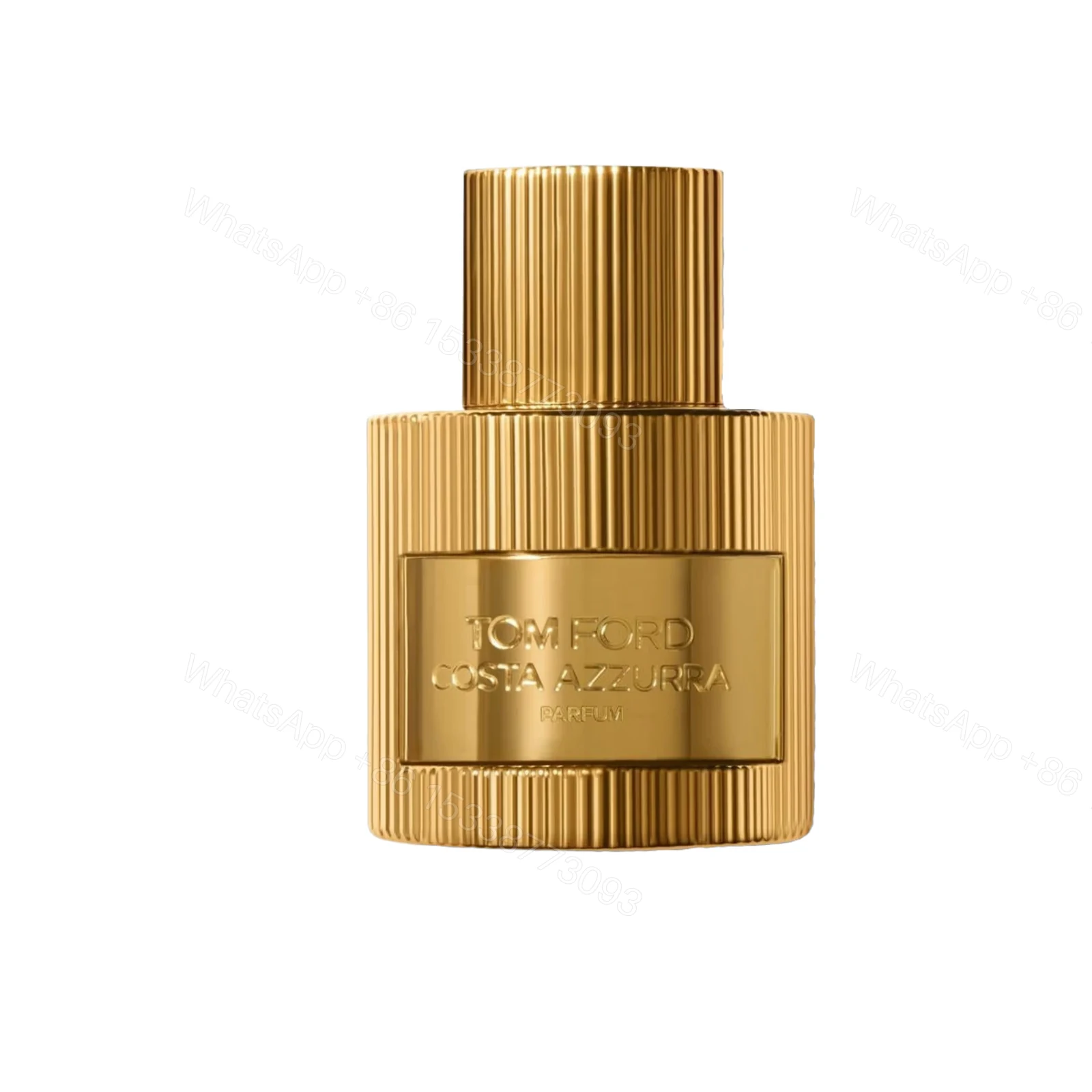 Tom Ford Costa Azzurra Parfum — view 1