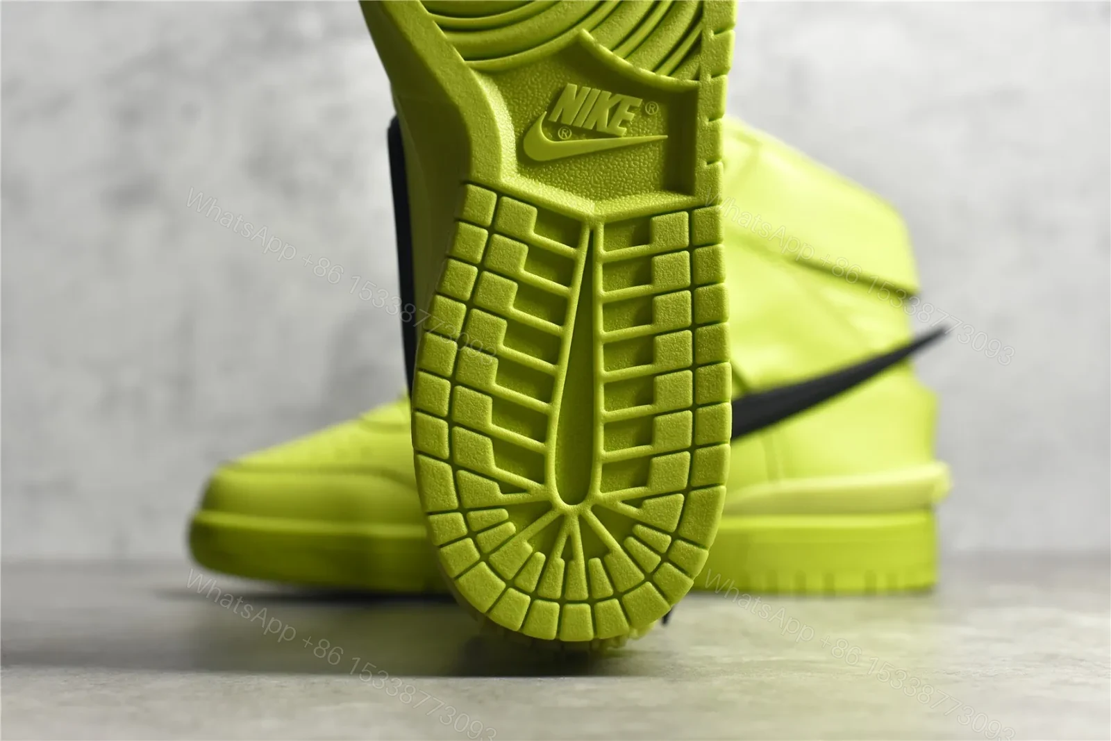View 9 of DUNK SB HIGH AMBUSH