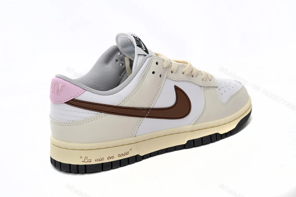 View 3 of Nike Dunk Low Flowering Messenger DD1503-117