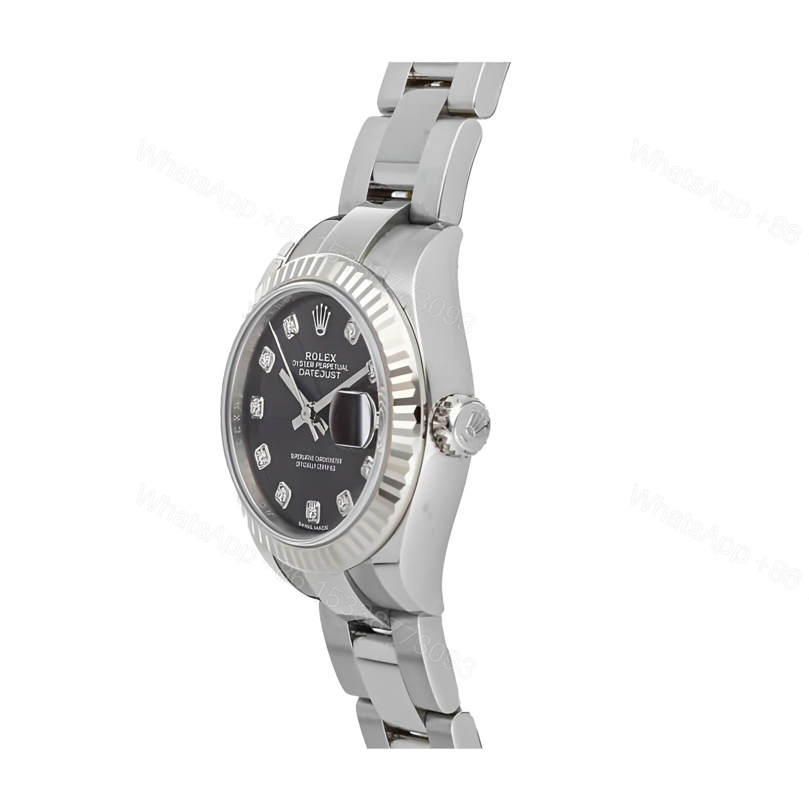 View 2 of Rolex 279174 Replica