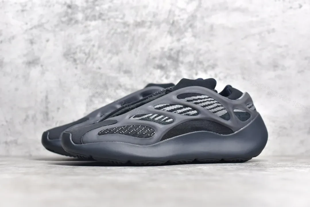 View 2 of YEEZY BOOST 700 V3 ALVAH Reps