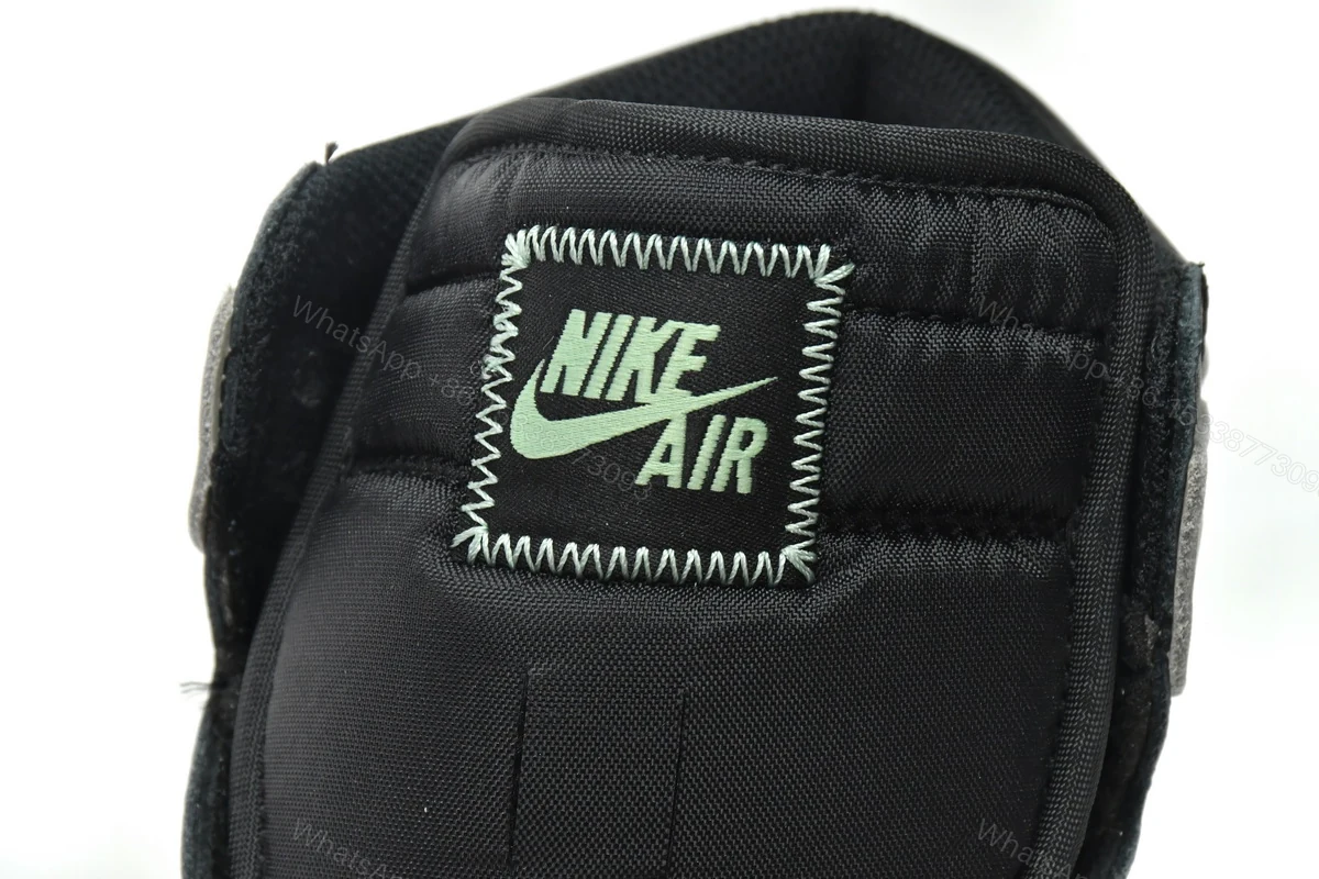 View 5 of Air Jordan 1 Retro High OG Patina 555088-033