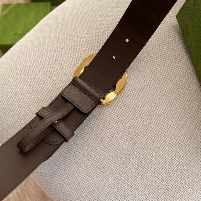 View 9 of Women’s Luxury GCI BELTS 029