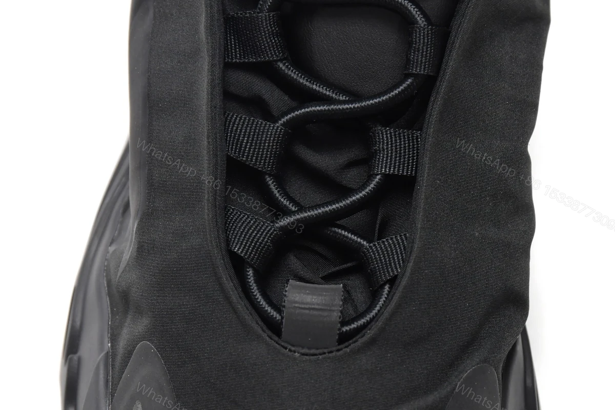 View 6 of Yeezy Boost 700 MNVN Triple Black FV4440