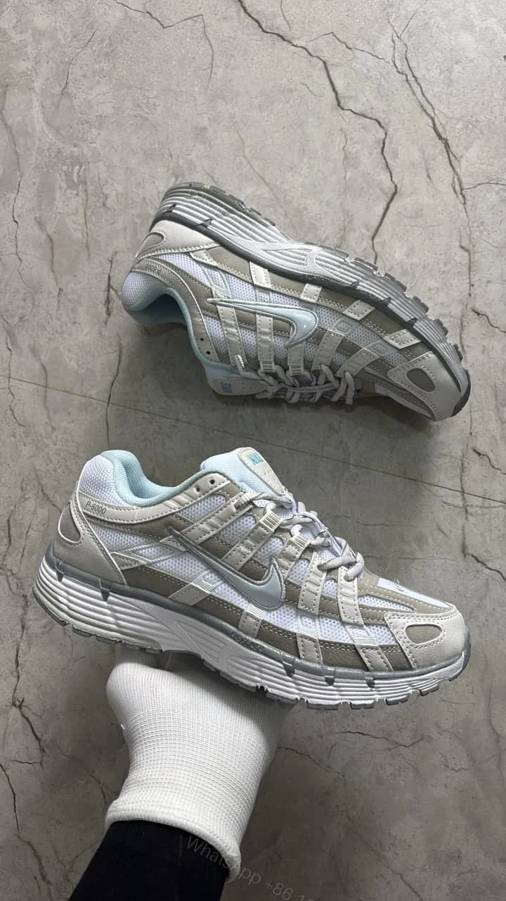 FIRST COPY Nike P 6000 SHOES FOR MEN — view 1